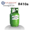 R410A Refrigerante de aire usado acondicionador usado, gas refrigerante R410 Precio Usados ​​CARS FABRICANTES/ Proveedores/ Productores